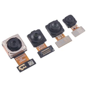 Samsung Galaxy A16 5G camera replacement set