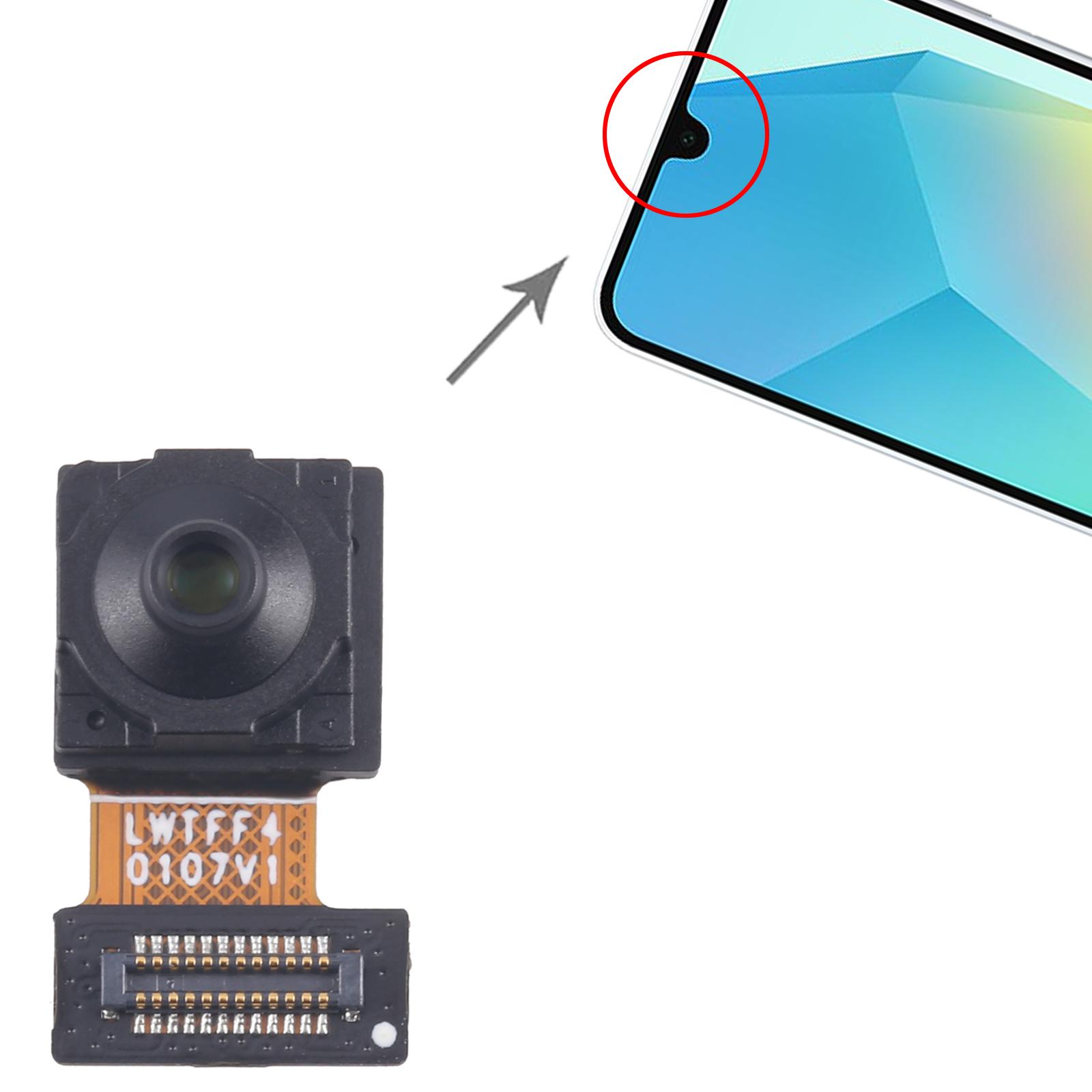 Samsung Galaxy A16 5G SM-A166P Front Camera Replacement - Image 4