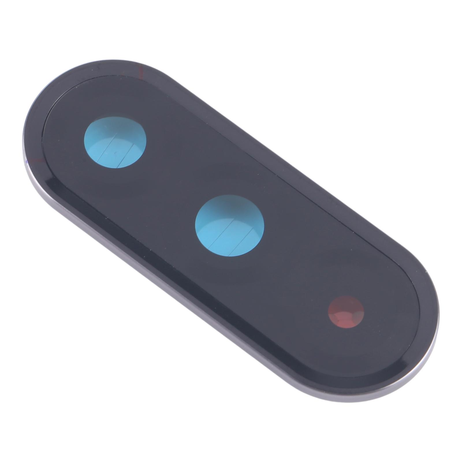 Samsung Galaxy A36 camera lens cover black