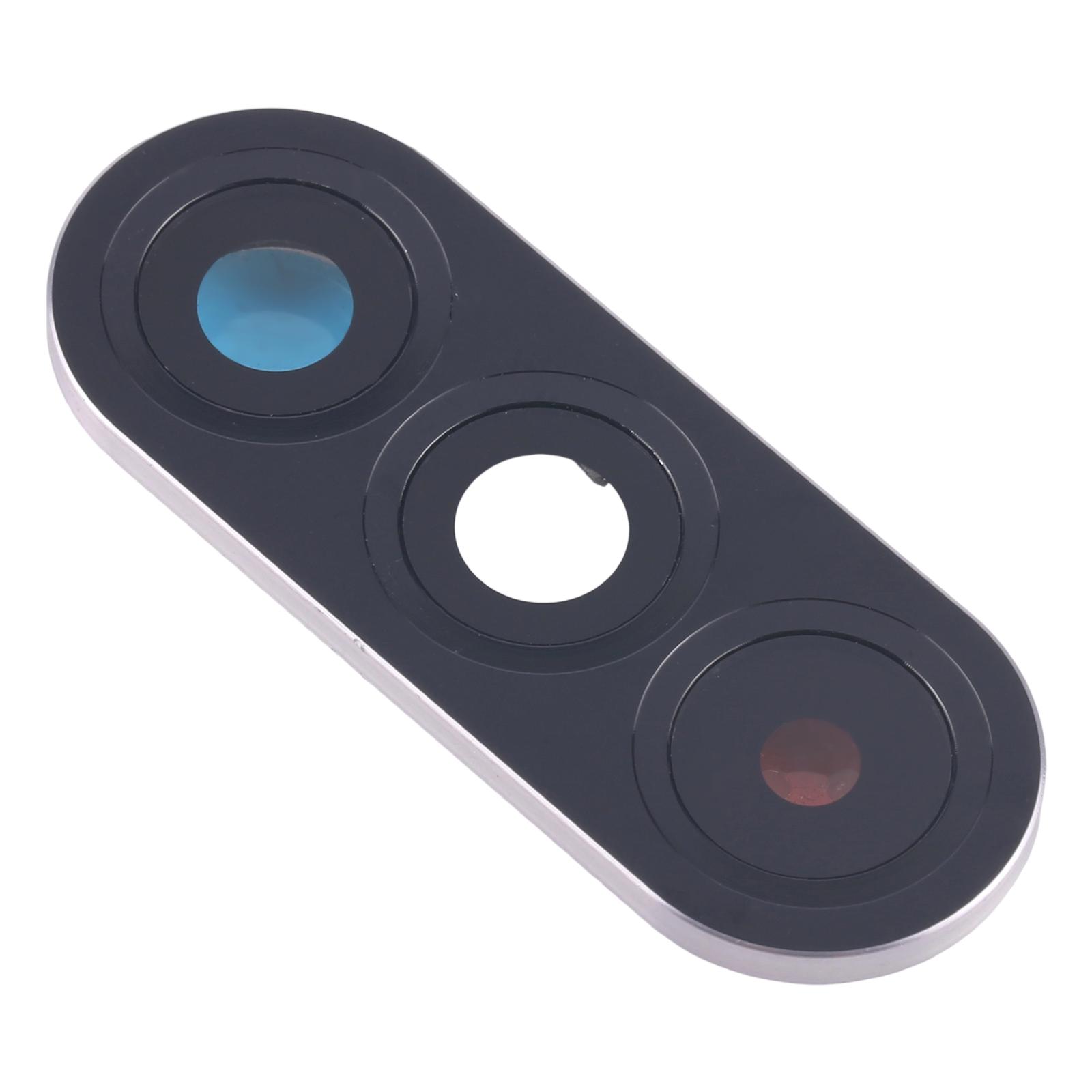 Samsung Galaxy A56 camera lens cover grey