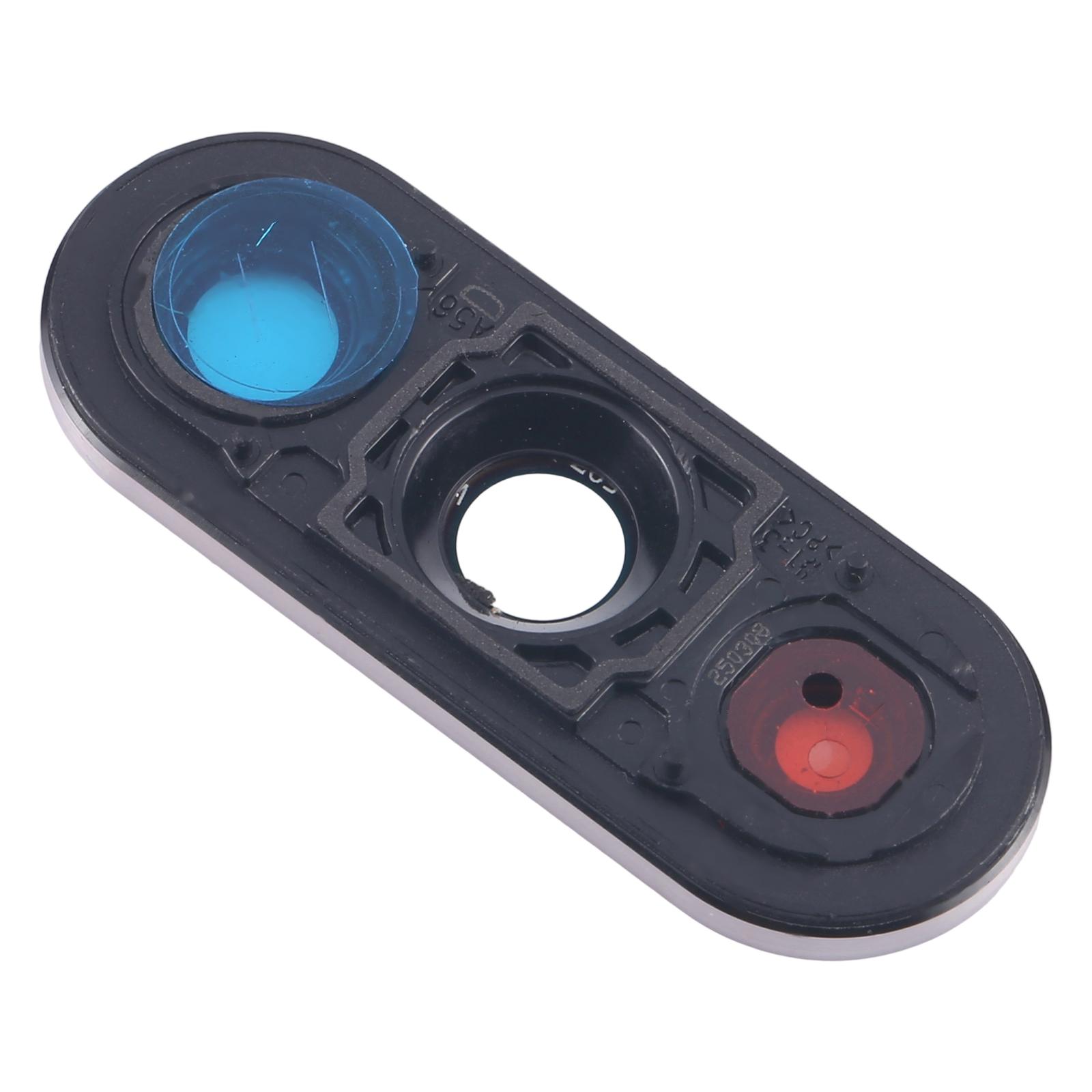 Samsung Galaxy A56 Grey Camera Lens Cover Replacement - Image 2