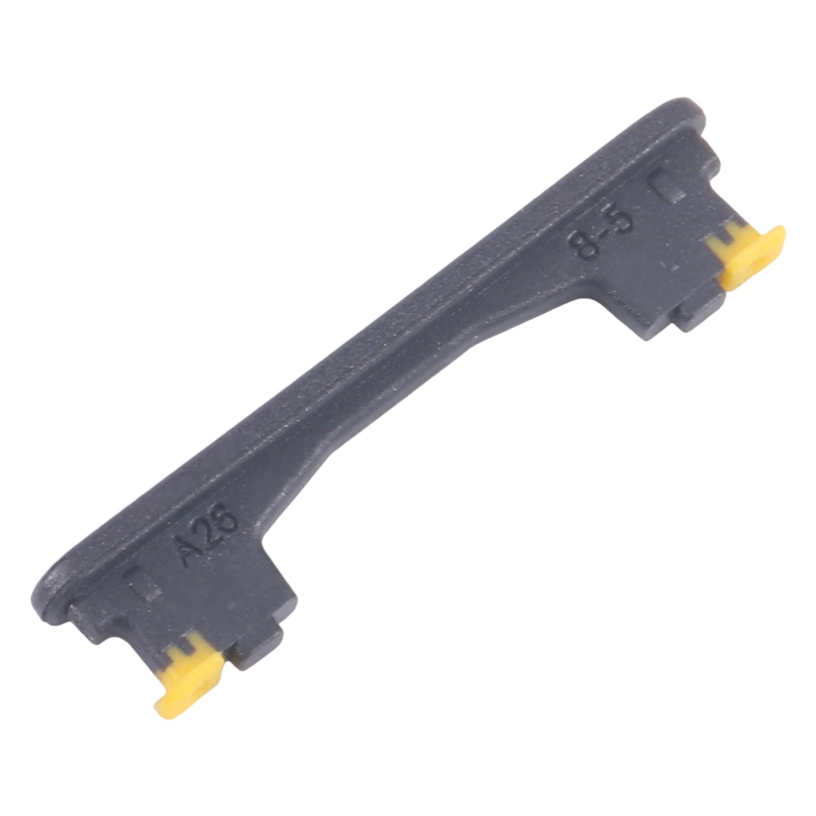 Samsung Galaxy A26 Black Volume Button Replacement - Image 2