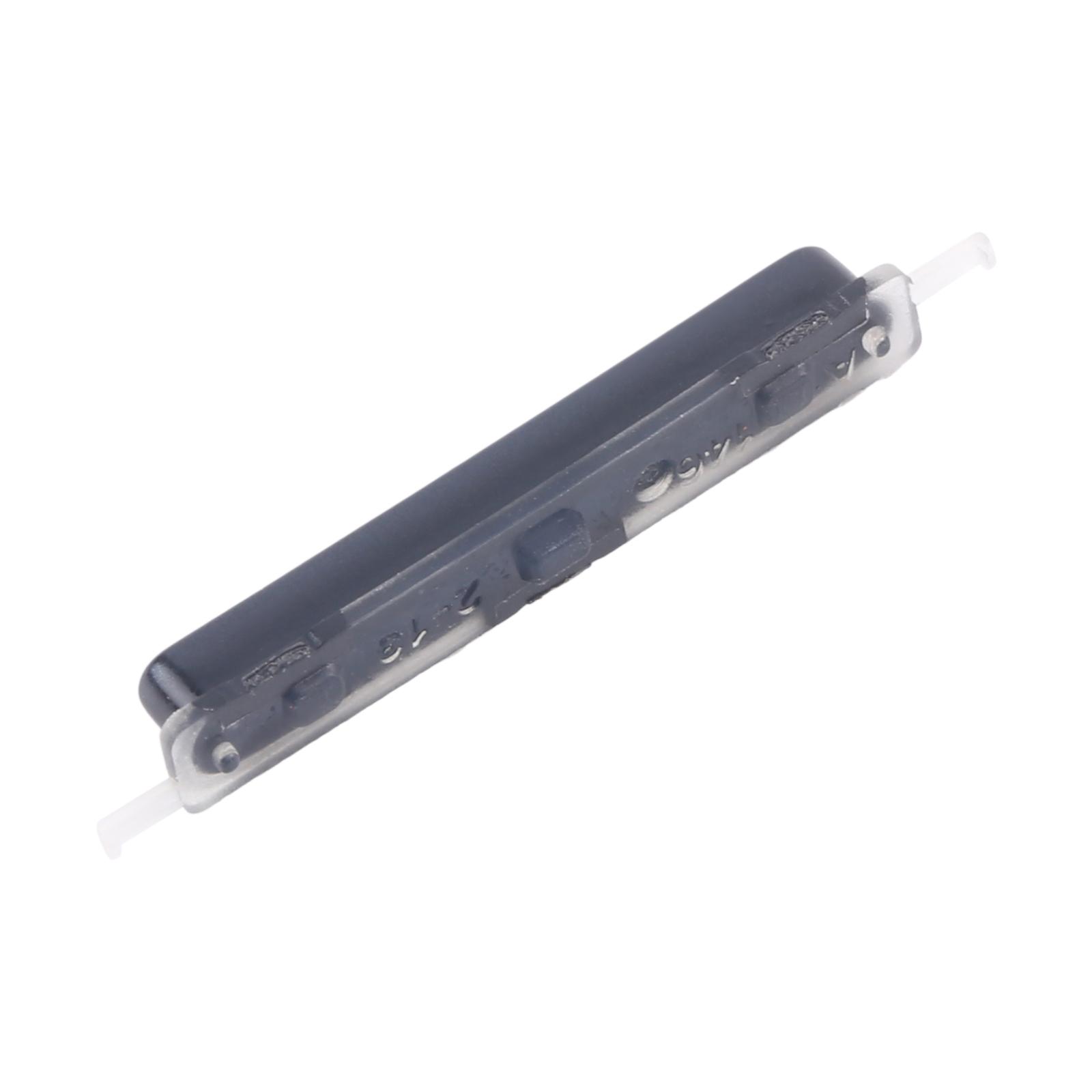 Samsung Galaxy A14 SM-A145F Black Volume Button Replacement - Image 2