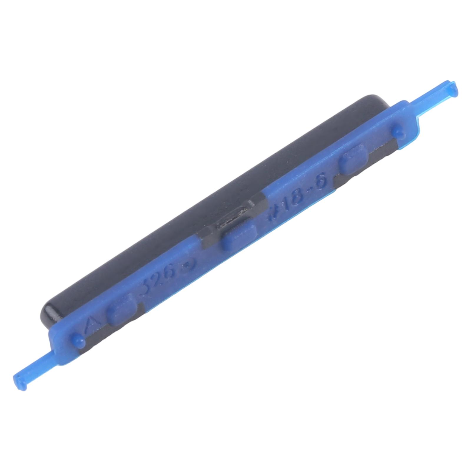 Samsung Galaxy A04s Black Volume Button Replacement - Image 2