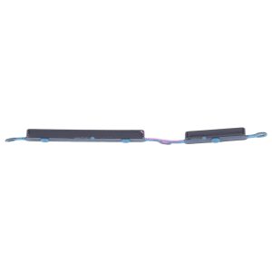Samsung Galaxy A04e SM-A042F black power button