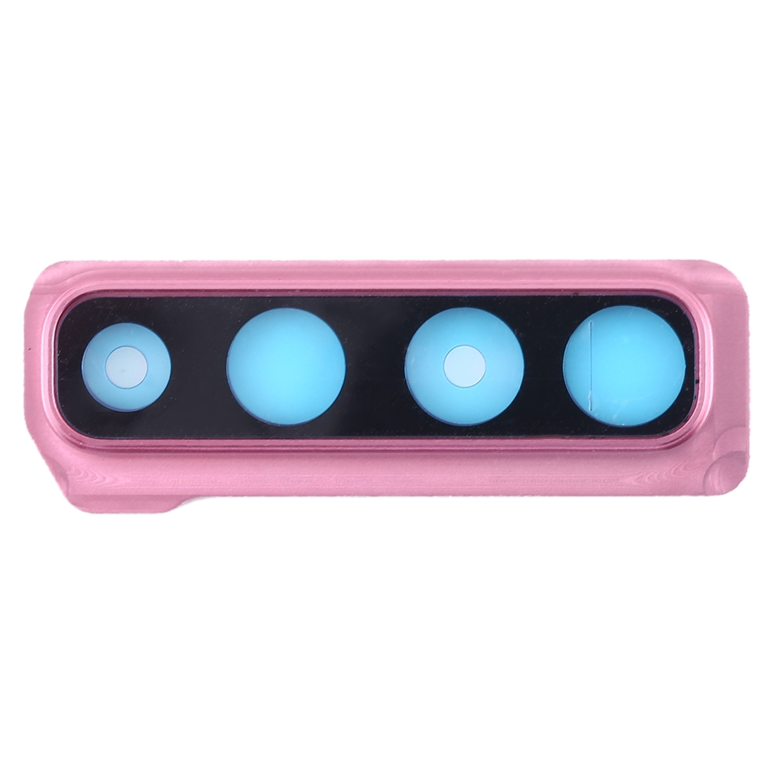 Samsung Galaxy A9 A920F pink camera lens cover