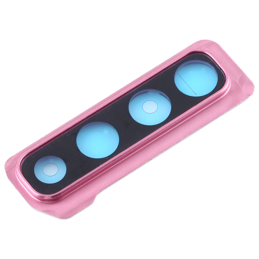 Samsung Galaxy A9 A920F Pink Camera Lens Cover Replacement - Image 2