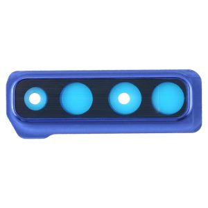 Samsung Galaxy A9 A920F blue camera lens cover