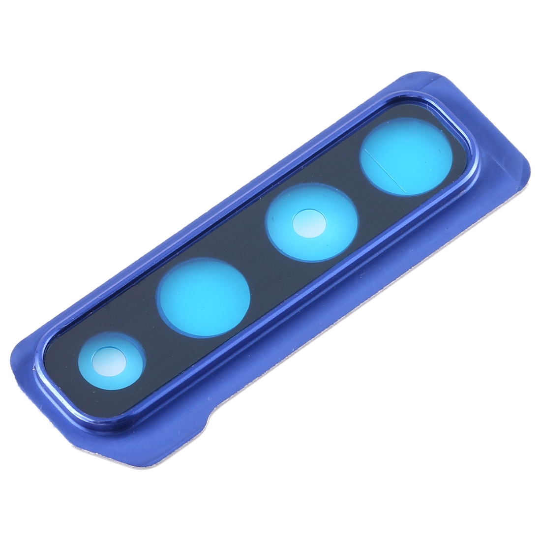 Samsung Galaxy A9 A920F Blue Camera Lens Cover Replacement - Image 2