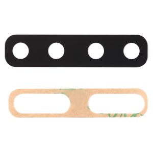 Samsung Galaxy A9 A920F back camera lens replacement
