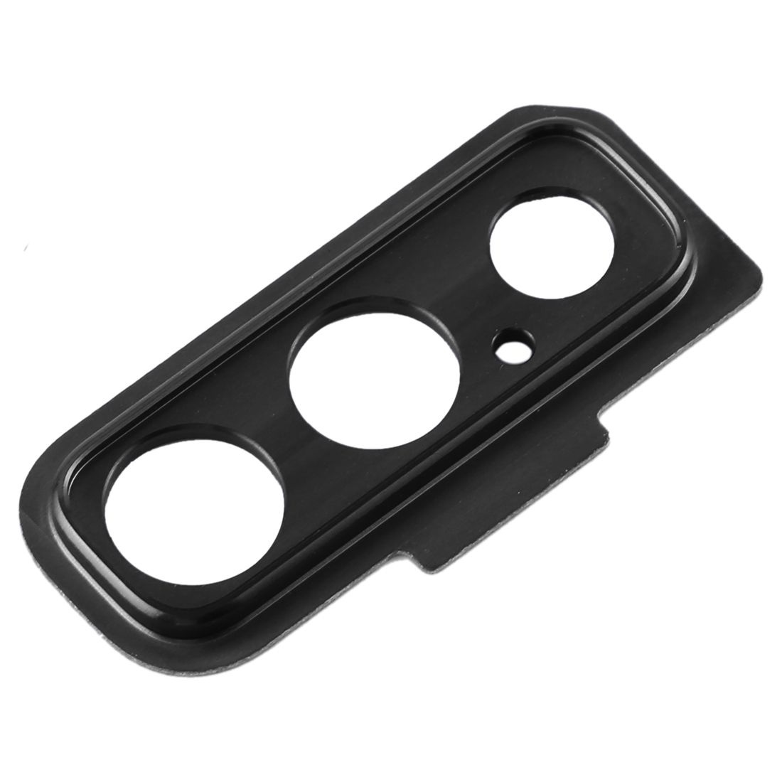 Samsung Galaxy A7 2018 A750F Black Camera Lens Cover Replacement - Image 2