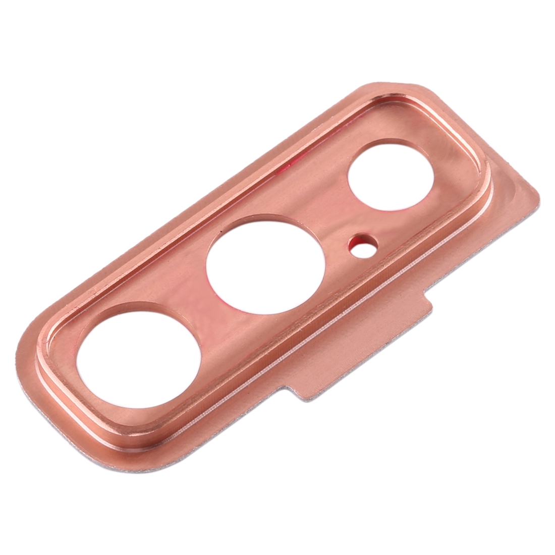 Samsung Galaxy A7 2018 A750F Pink Camera Lens Cover Replacement - Image 2