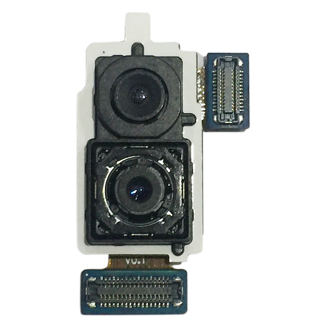Samsung Galaxy A20 SM-A205FN back camera replacement