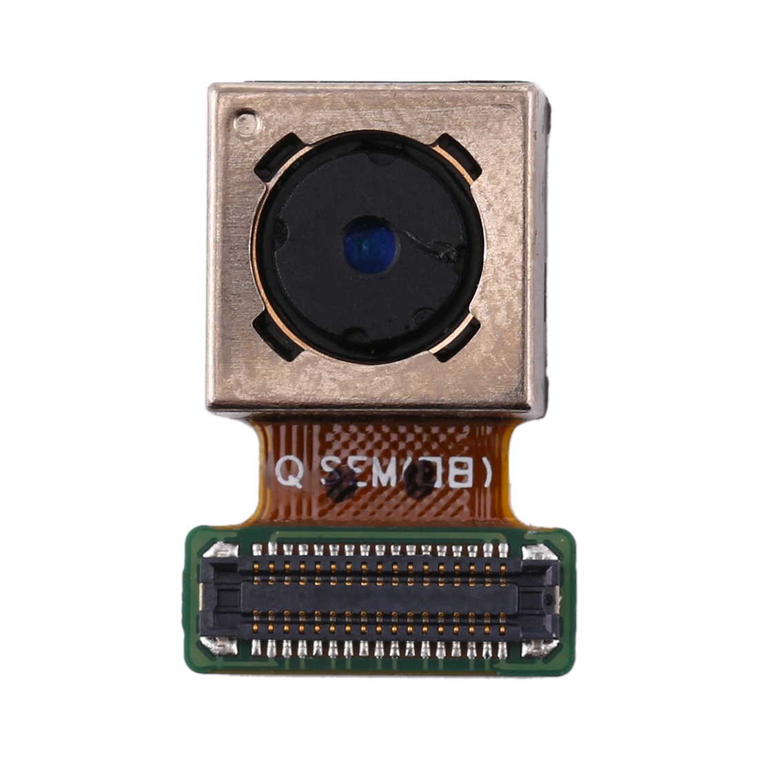 Samsung Galaxy A3 A300F back camera replacement