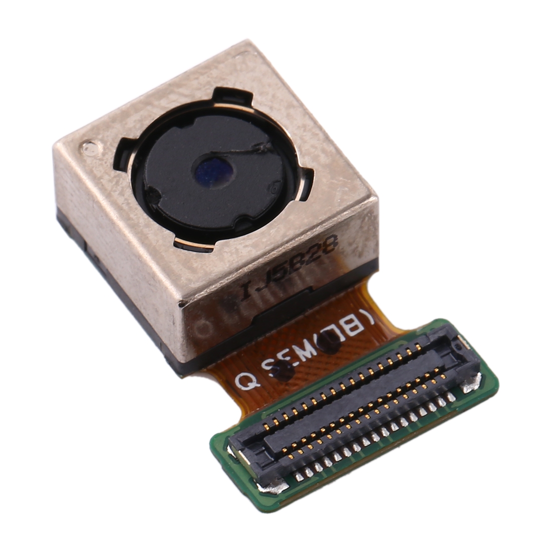 Samsung Galaxy A3 A300F Back Camera Replacement - Image 2