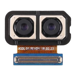 Samsung Galaxy A8 Star G8850 back camera replacement