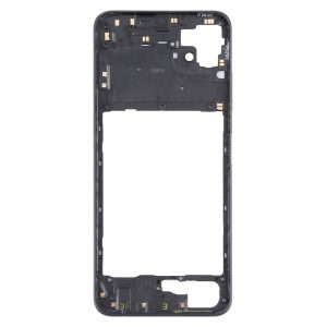 Samsung Galaxy A22 5G black middle frame replacement