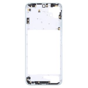 Samsung Galaxy A22 5G green middle frame bezel