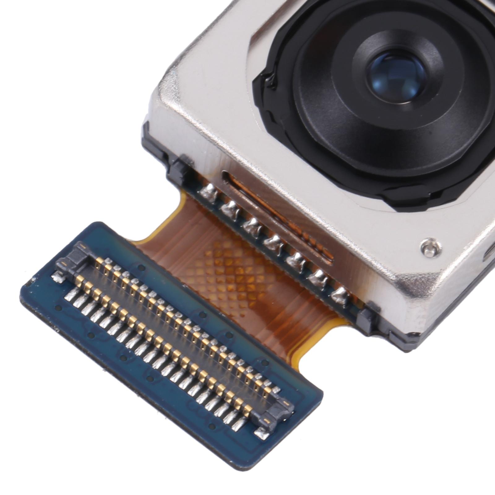 Samsung Galaxy A24 SM-A245F Back Camera Replacement - Image 3
