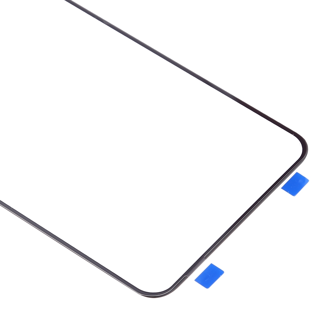Honor V30 Pro Front Screen Outer Glass Replacement - Image 3