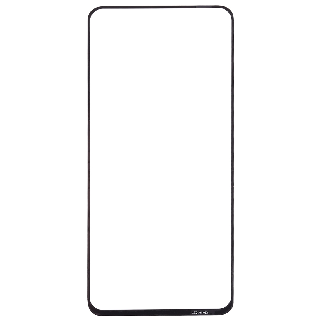 Honor 30 Front Screen Outer Glass Replacement - Image 2