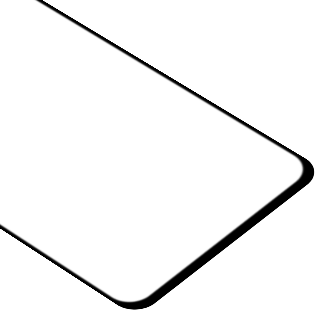 Honor 8X Front Screen Outer Glass Lens Replacement - Image 4