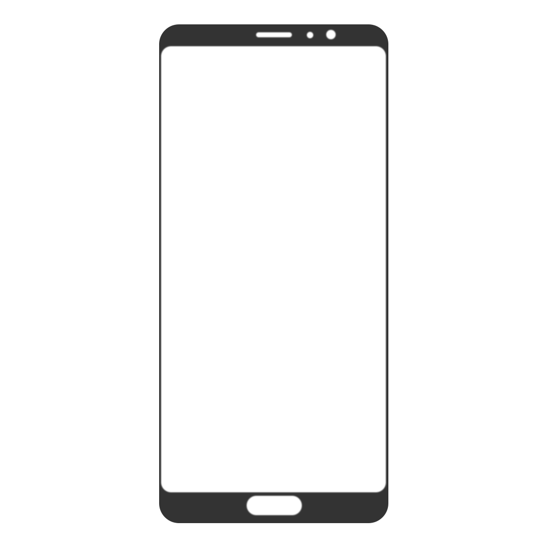 Honor View 10 V10 Front Screen Outer Glass Replacement - Image 2