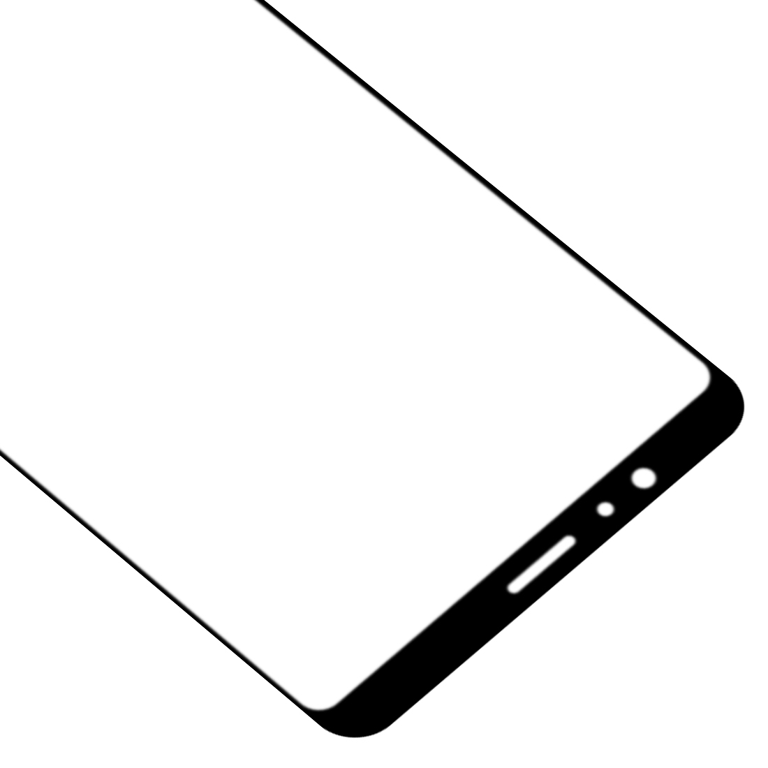 Honor View 10 V10 Front Screen Outer Glass Replacement - Image 3