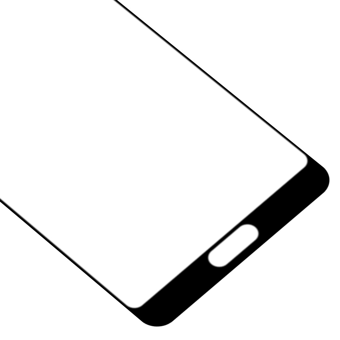 Honor View 10 V10 Front Screen Outer Glass Replacement - Image 4