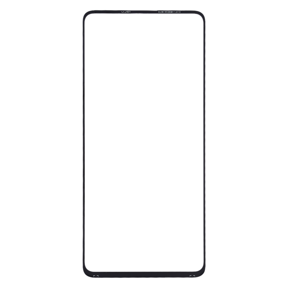 Honor X10 5G Front Screen Outer Glass Replacement - Image 2