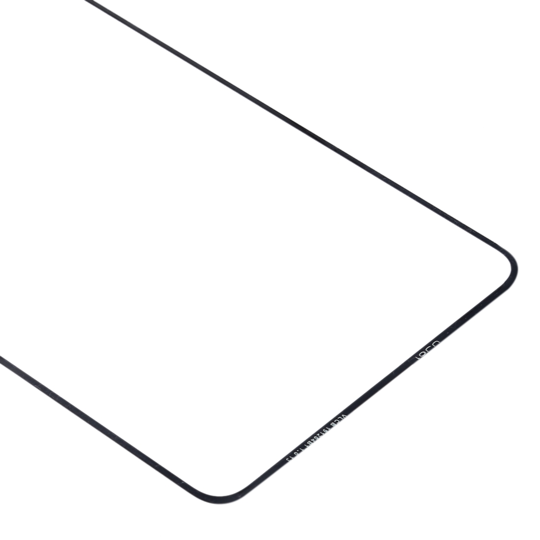 Honor X10 5G Front Screen Outer Glass Replacement - Image 3