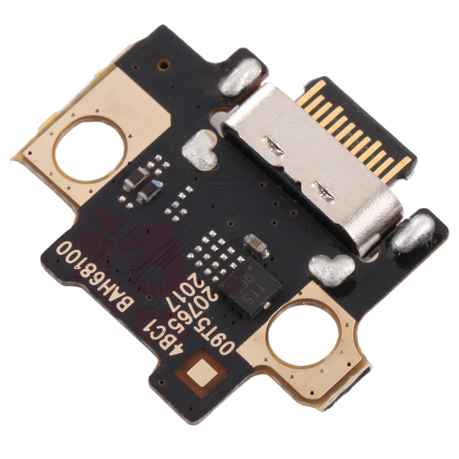 TCL 20 Pro 5G T810H Charging Port Board Replacement - Image 2