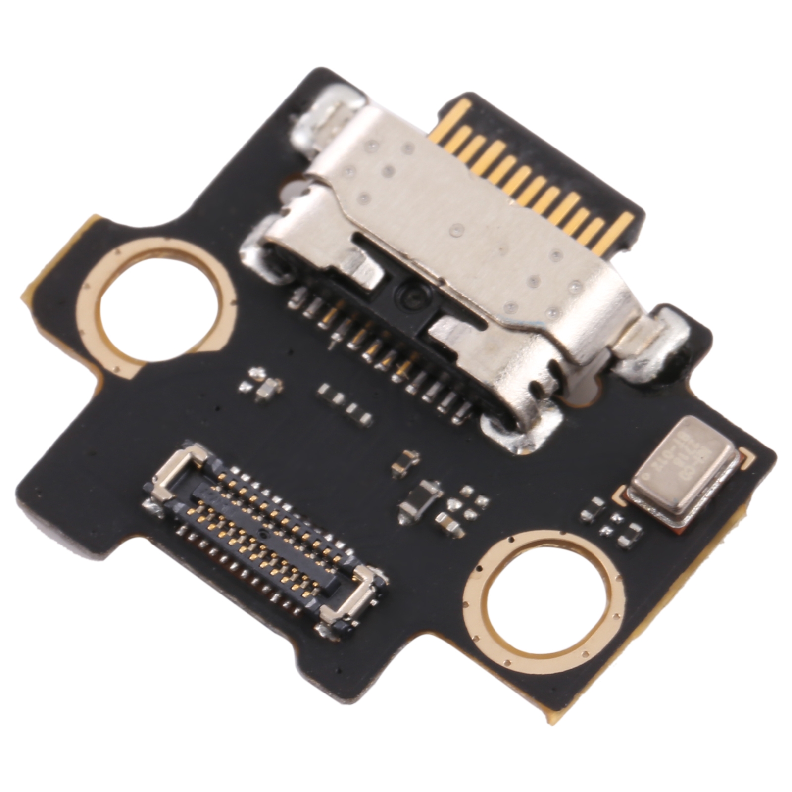 TCL 20 Pro 5G T810H Charging Port Board Replacement - Image 3