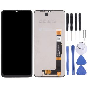 Original TCL 30E LCD screen replacement