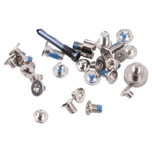 iPhone 13 repair screws and bolts set