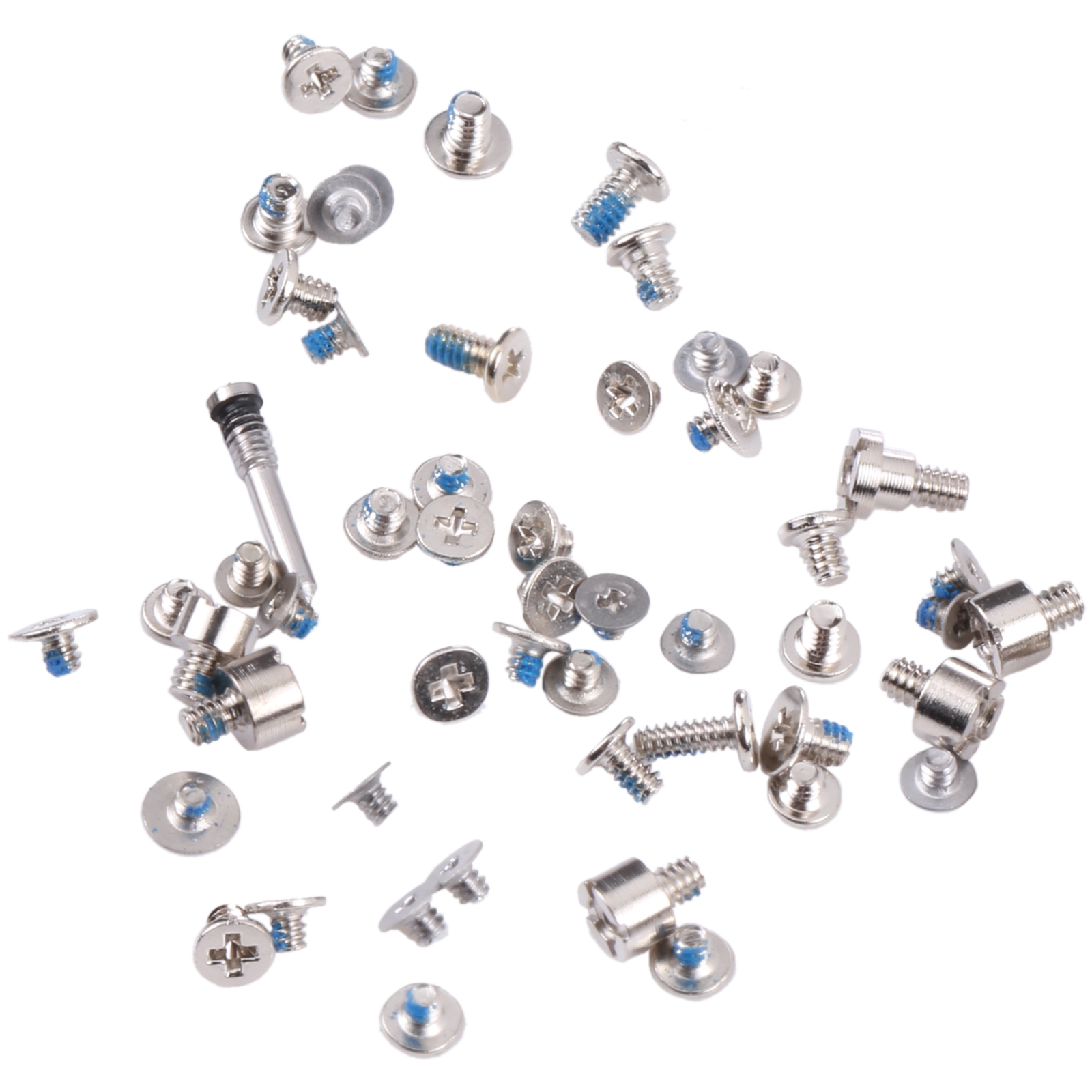iPhone 13 Pro Random Color Delivery Screws and Bolts Set Replacement - Image 3