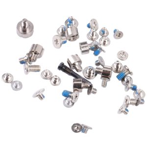iPhone 13 Pro Max screws and bolts set