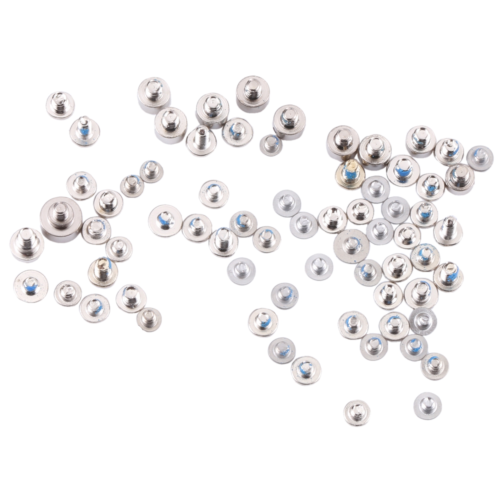 iPhone 13 Pro Max Random Color Delivery Screws and Bolts Set Replacement - Image 3
