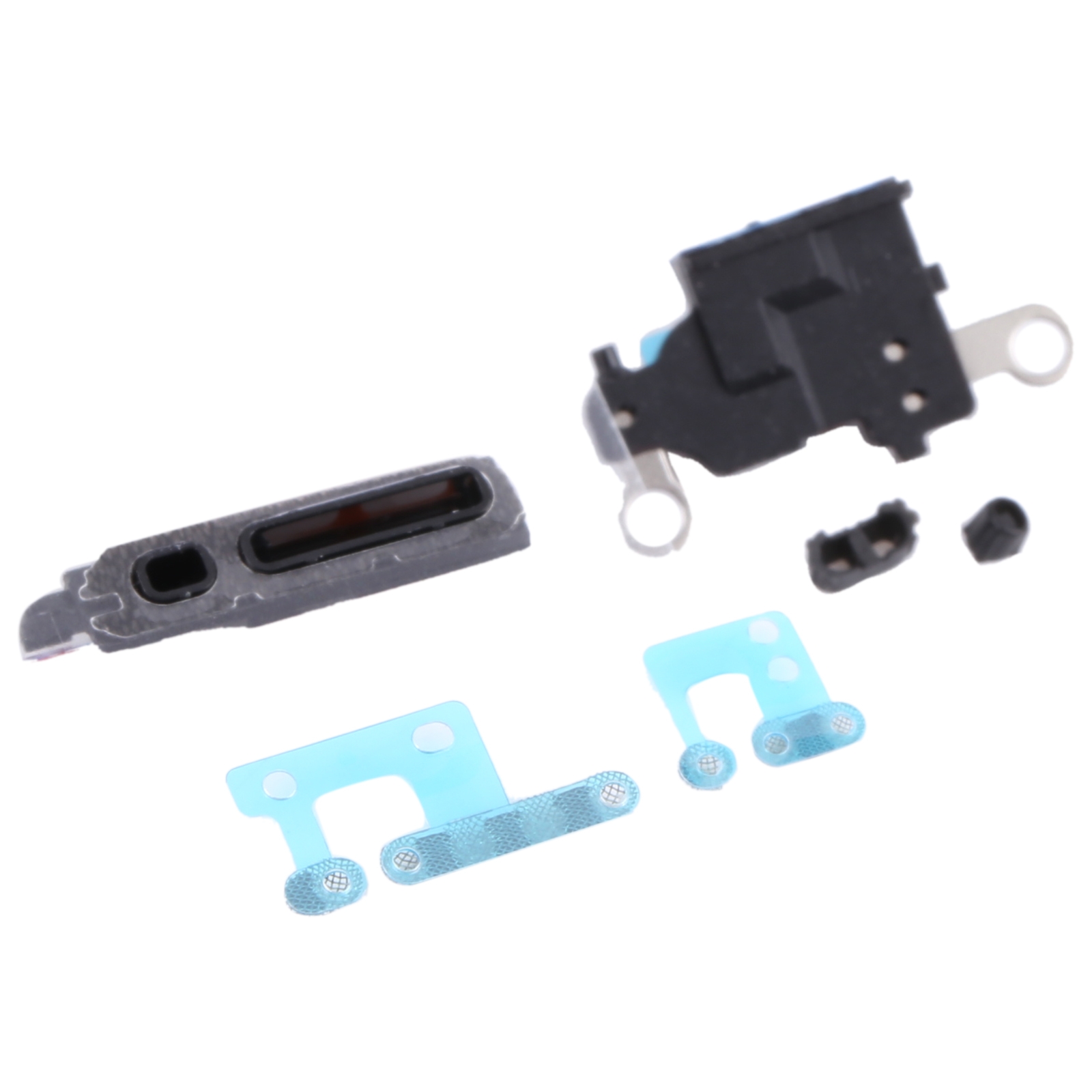 iPhone 13 Grey Speaker Dustproof Mesh Replacement - Image 3