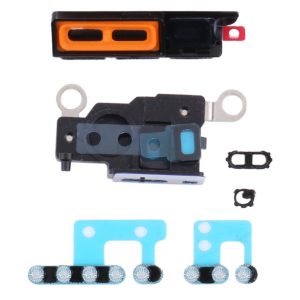 iPhone 13 Pro Max white speaker mesh replacement