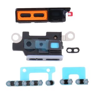 iPhone 13 Pro Max speaker dustproof mesh grey