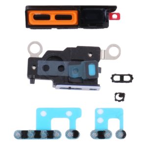 iPhone 13 Pro Max speaker mesh replacement black