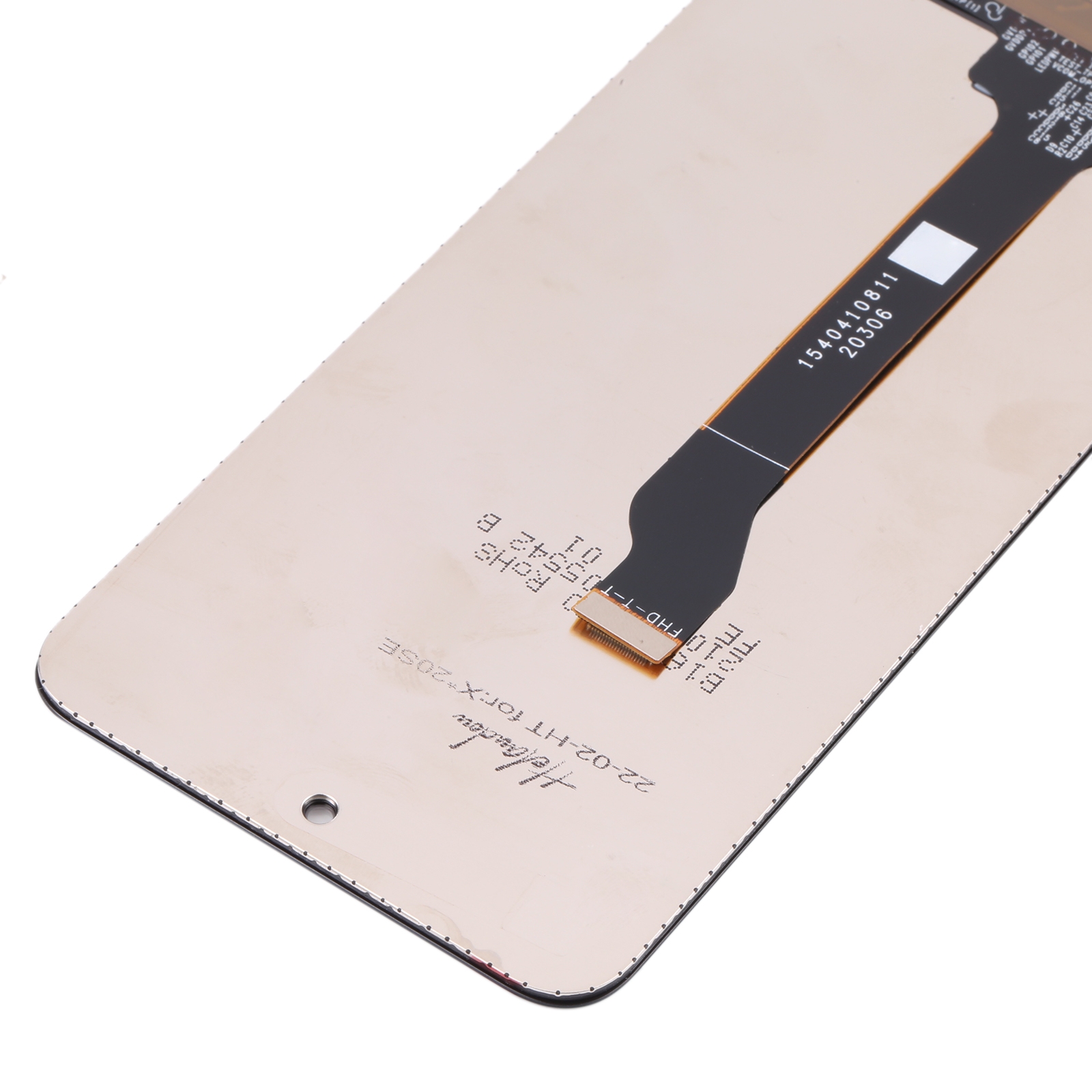 Honor X20 SE LCD Screen Replacement - Image 3