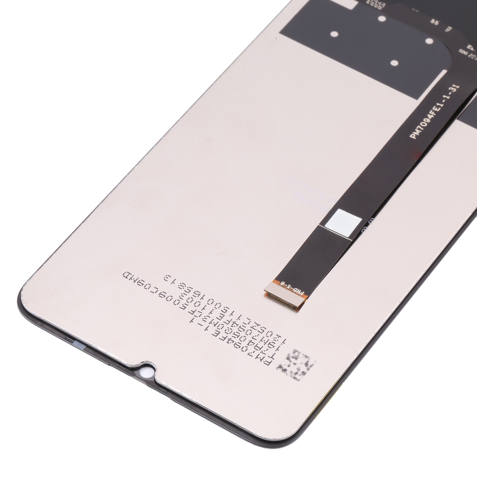 Honor X30 Max LCD Screen with Digitizer Full Assembly Replacement - Image 3