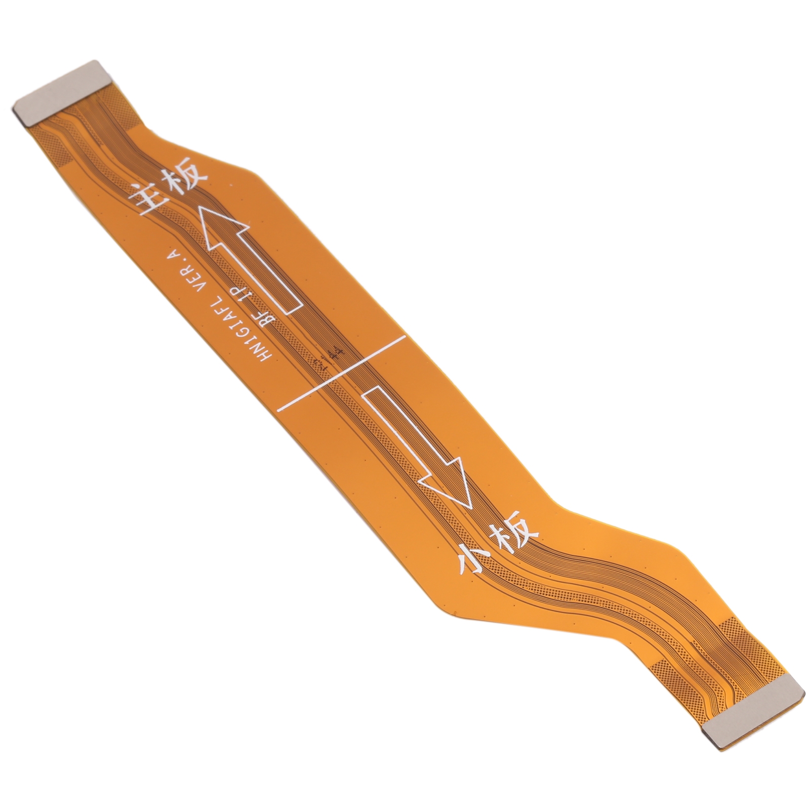 Honor 60 SE Motherboard Flex Cable Replacement - Image 2