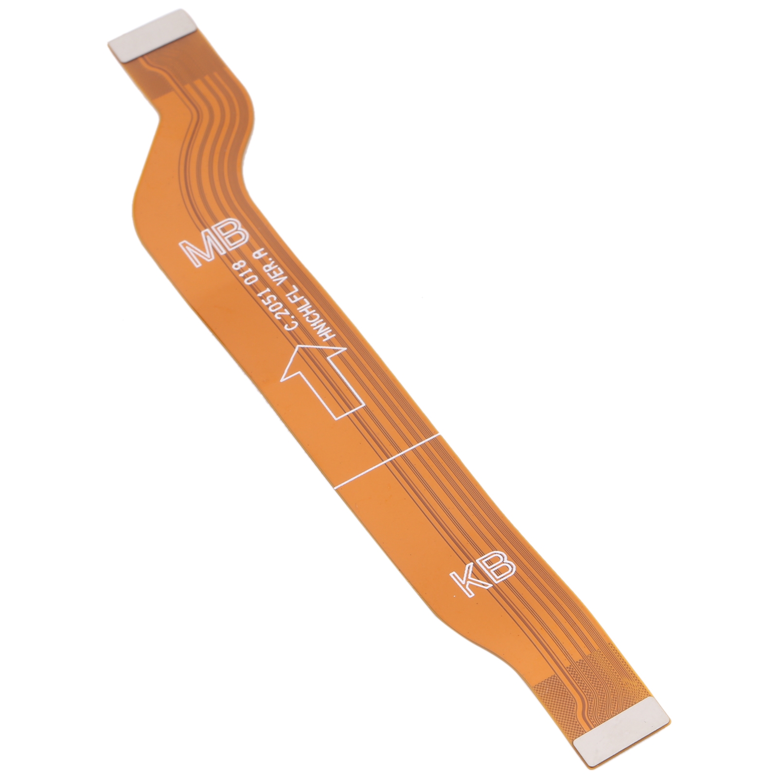 Honor X20 SE Motherboard Flex Cable Replacement - Image 2