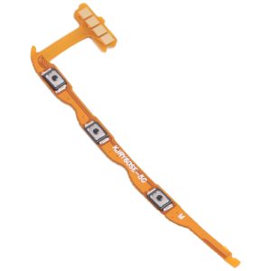 Honor 60 SE power button flex cable replacement
