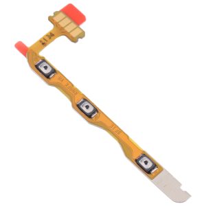 Honor 50 Pro power button flex cable replacement