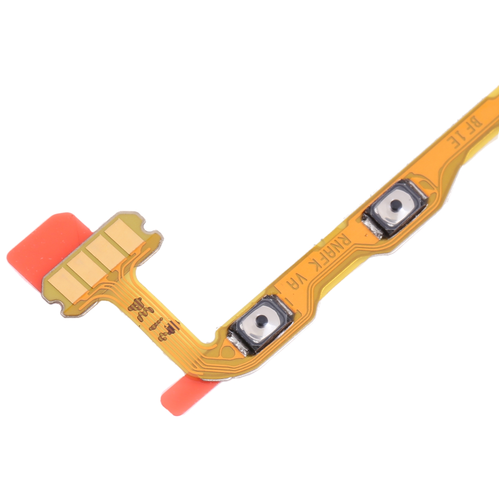 Honor 50 Pro Power Button Volume Button Flex Cable Replacement - Image 3