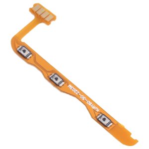 Honor 60 power button flex cable replacement